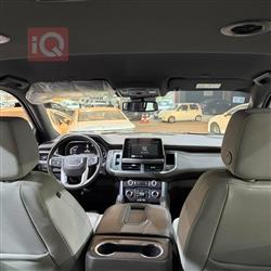 جي ام سي يوكون